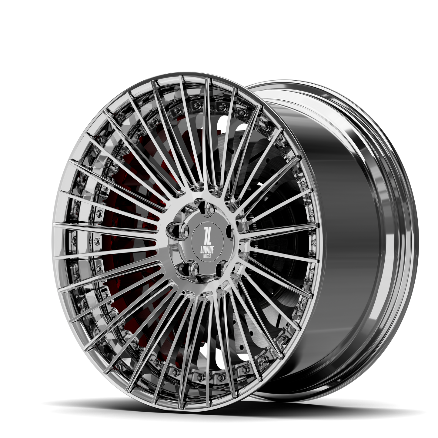 LWW 2.14 Forged