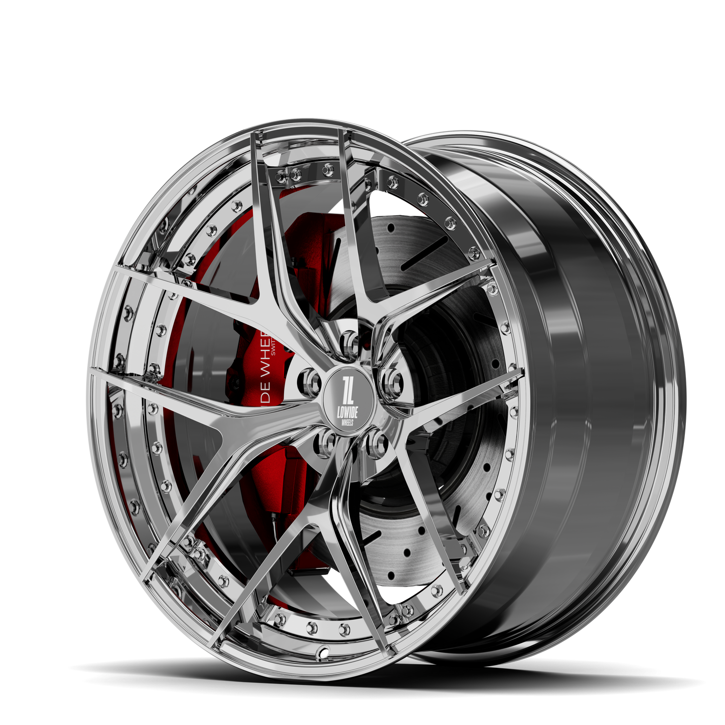 LWW 2.18 Forged