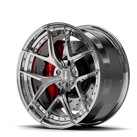 LWW 2.18 Forged
