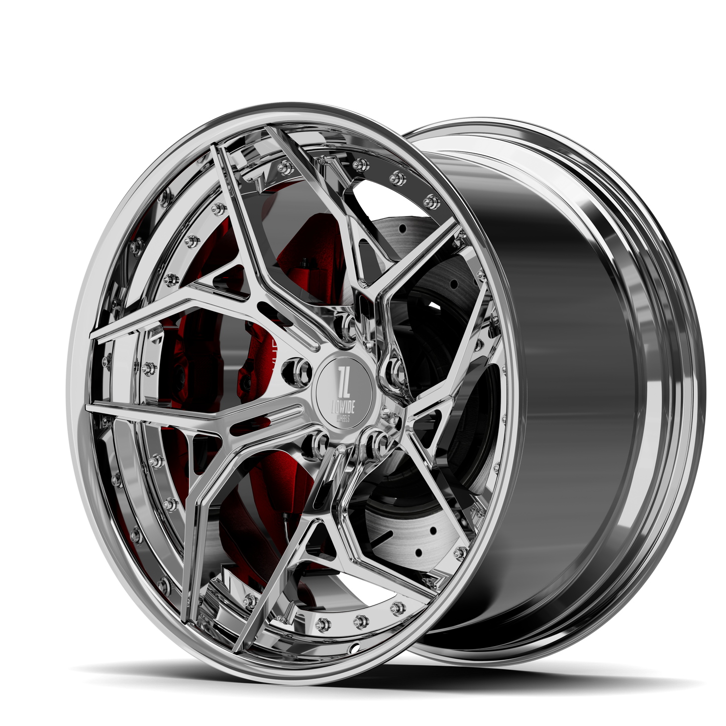 LWW 2.2 Forged