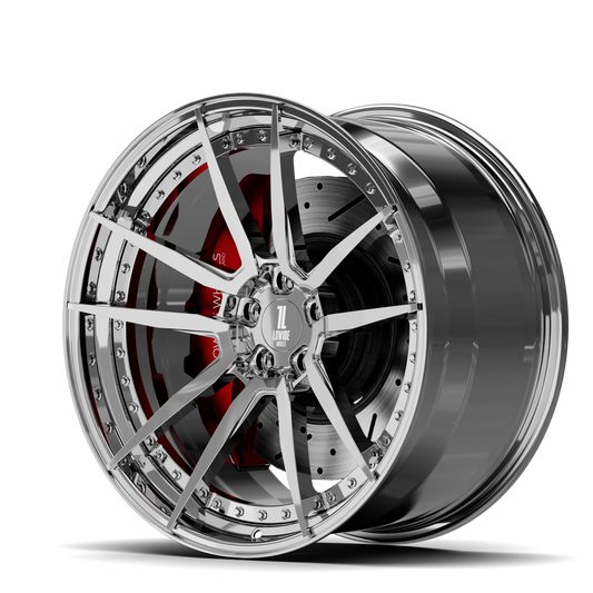 LWW 2.21 Forged