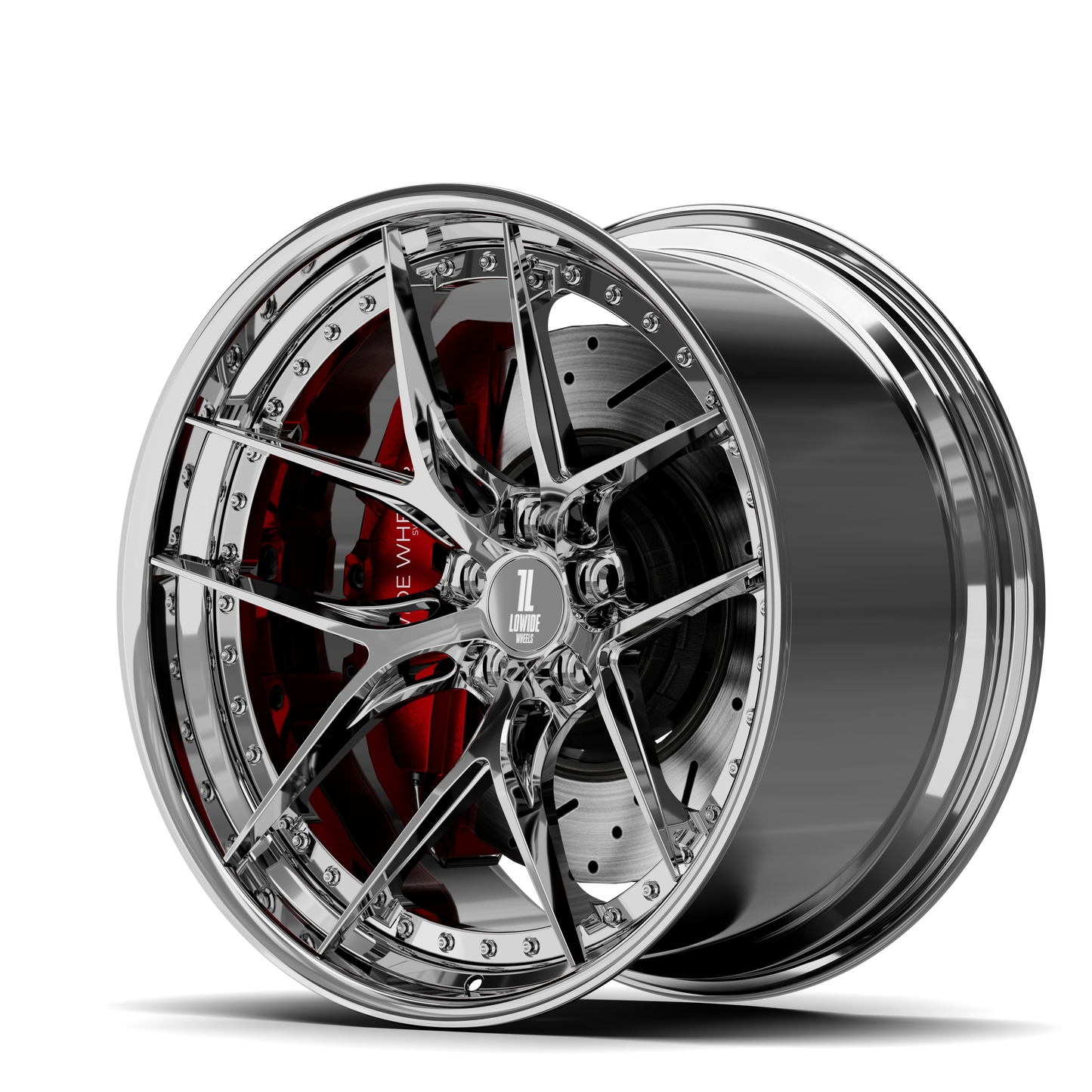 LWW 2.23 Forged