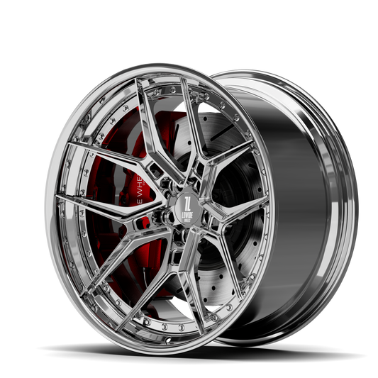 LWW 2.24 Forged