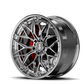 LWW 2.25 Forged