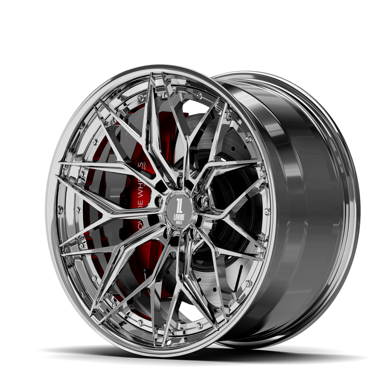 LWW 2.25 Forged
