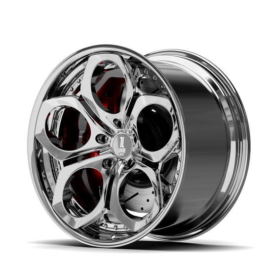 LWW 2.27 Forged