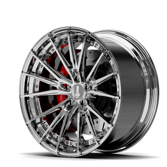 LWW 2.28 Forged