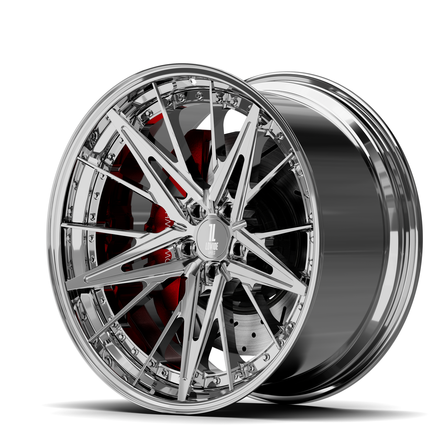 LWW 2.3 Forged