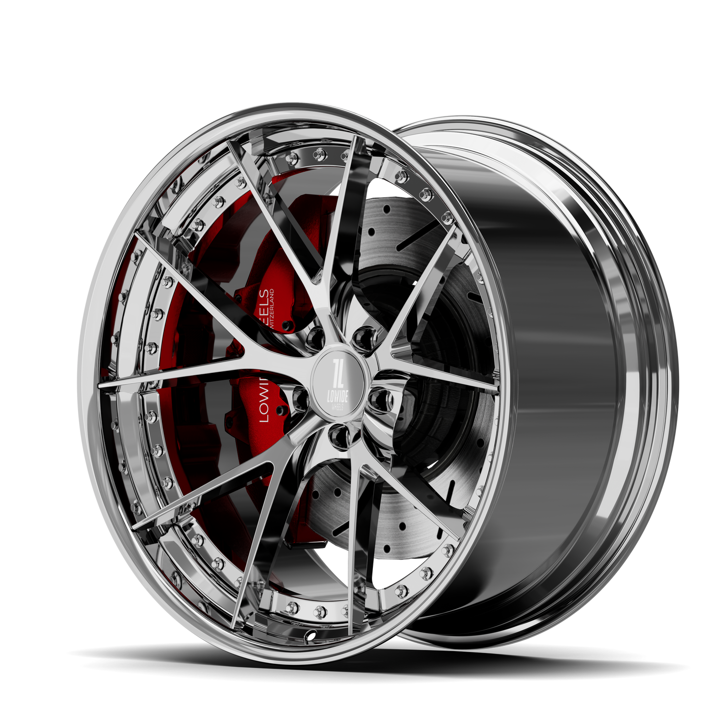 LWW 2.4 Forged