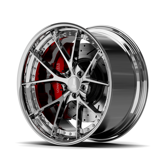 LWW 2.4 Forged