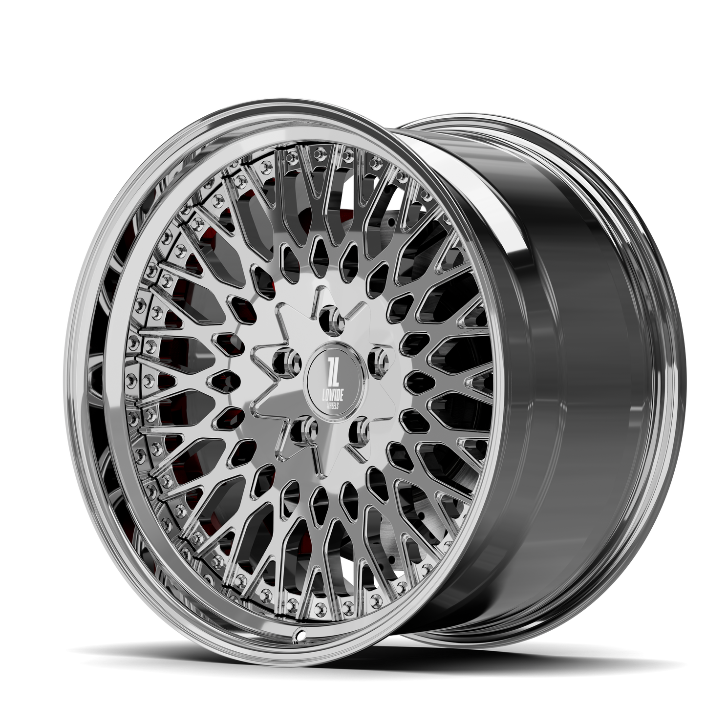 LWW 2.8 Forged