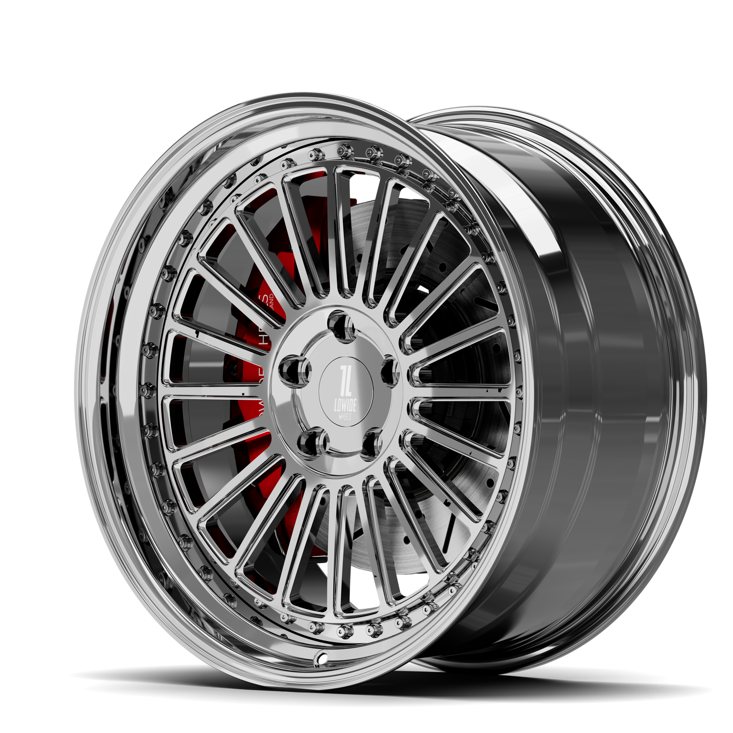 LWW 2.10 Forged