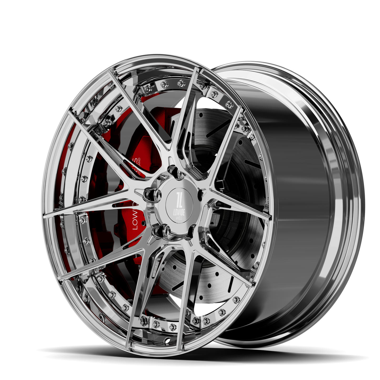 LWW 2.15 Forged