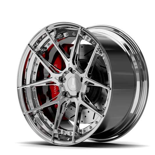 LWW 2.15 Forged