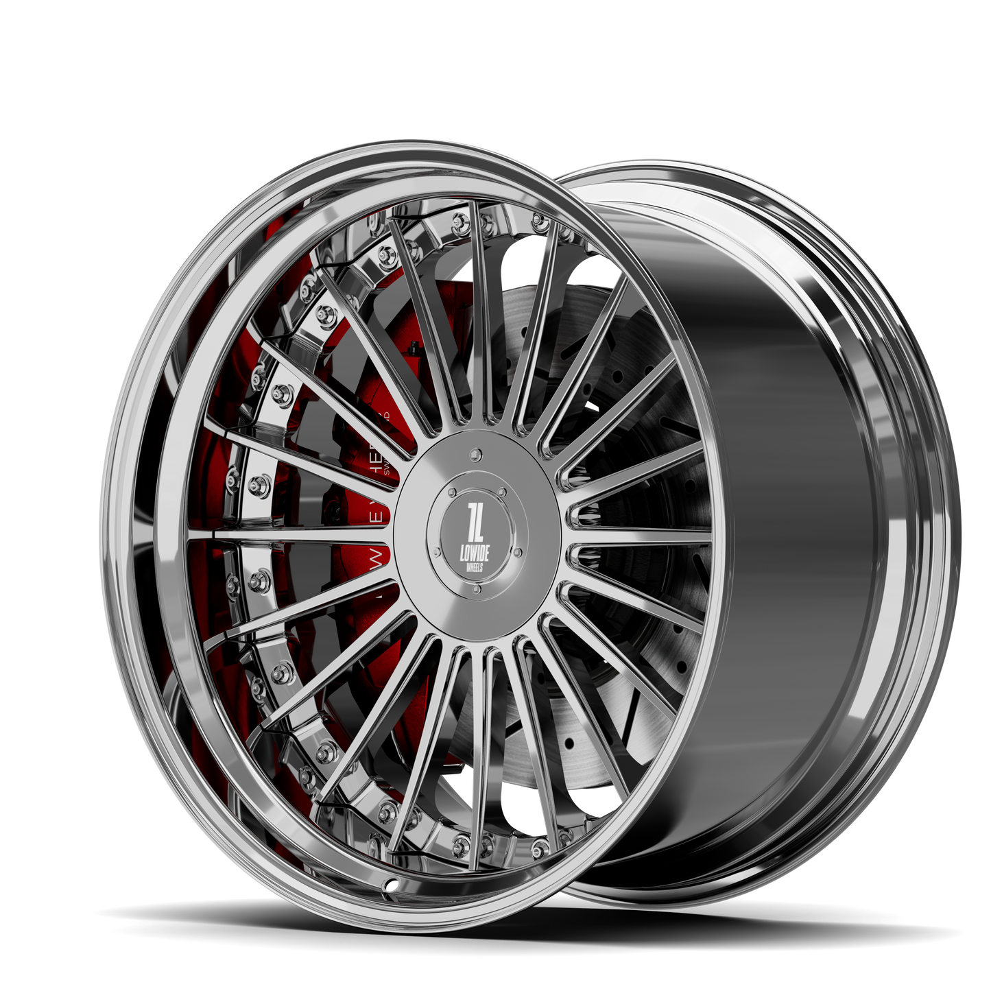 LWW 2.16 Forged