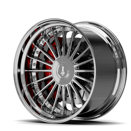 LWW 2.16 Forged