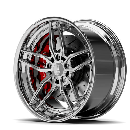 LWW 2.20 Forged