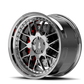 LWW 2.5 Forged