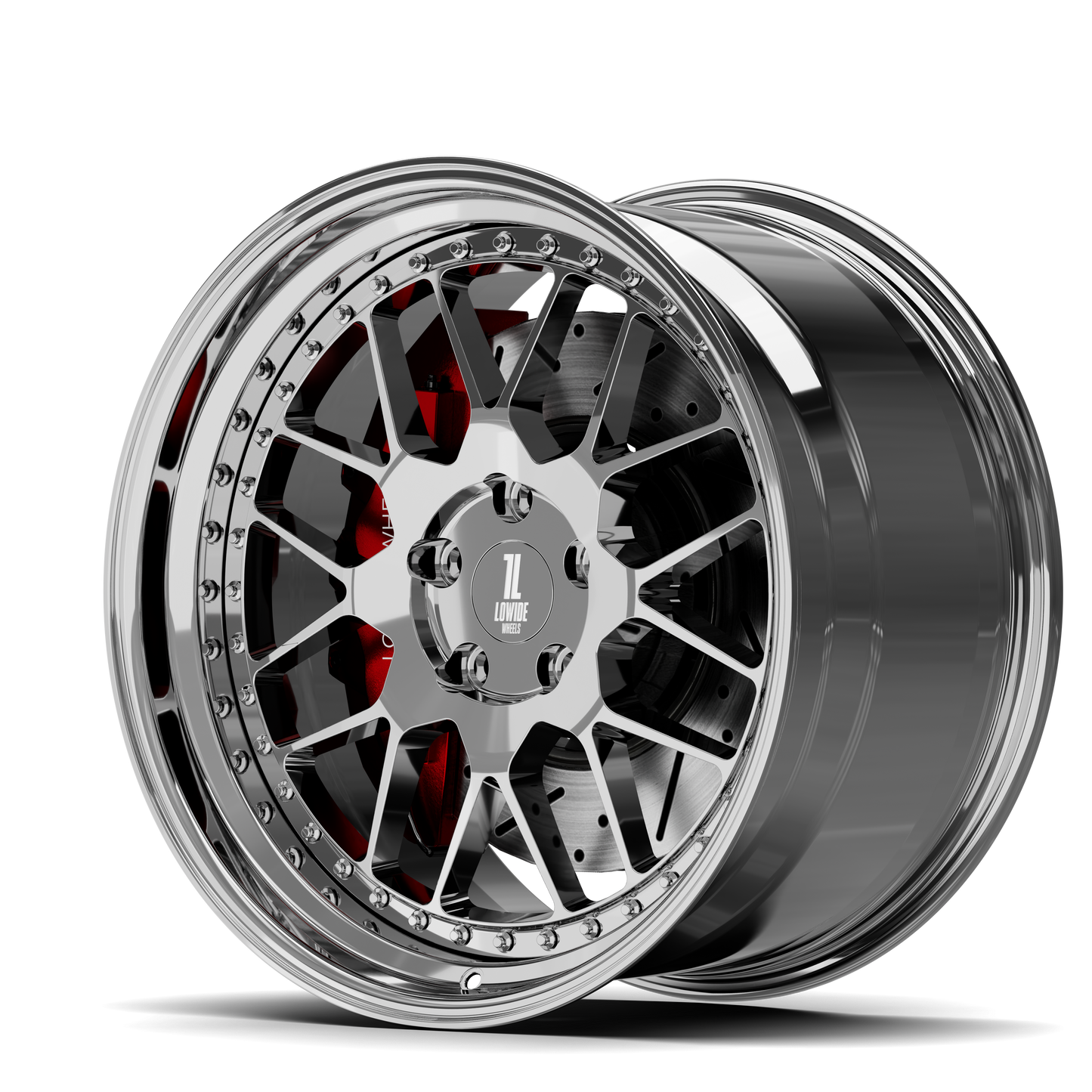 LWW 2.5 Forged