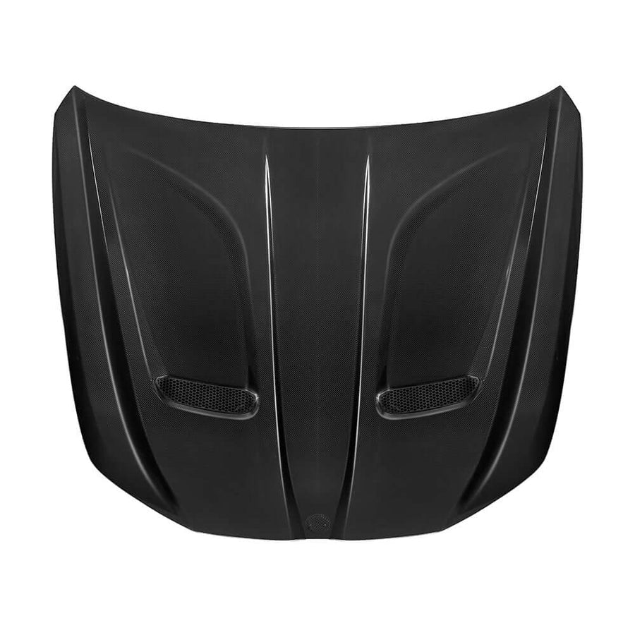 BMW M5 G90,G99 LP Carbon Hood SQ-Style