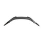 Toyota GR Supra A90 Carbon Rear Spoiler V2 – CT Design