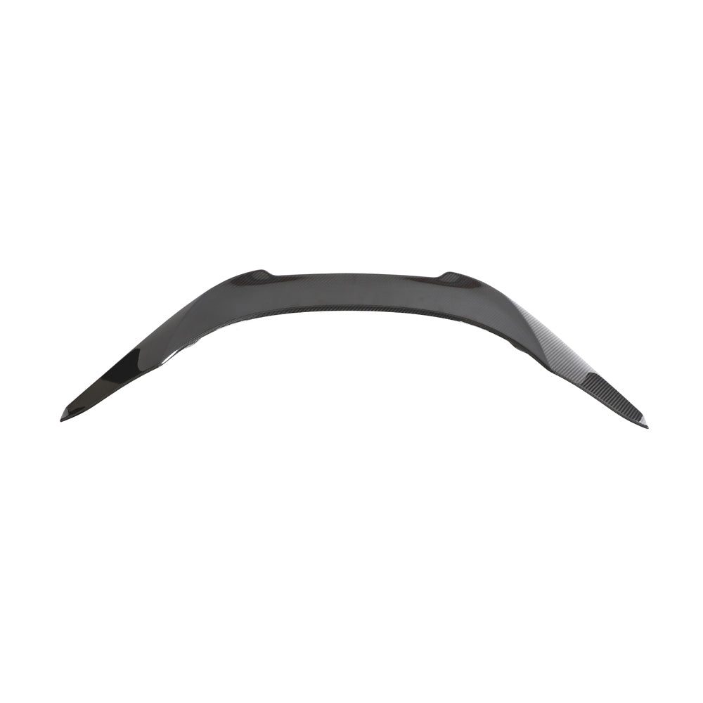 Toyota GR Supra A90 Carbon Rear Spoiler V2 – CT Design
