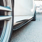 Mercedes-Benz E63 W213 Pre-Facelift Carbon Side Skirts – CT Design