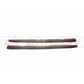 Mercedes-Benz E63 W213 Pre-Facelift Carbon Side Skirts – CT Design