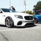 Mercedes-Benz E63 W213 Pre-Facelift Carbon Front Lip – CT Design
