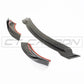 Mercedes-Benz E63 W213 Pre-Facelift Carbon Front Lip – CT Design