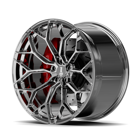 OEM+ Series – lowidewheels