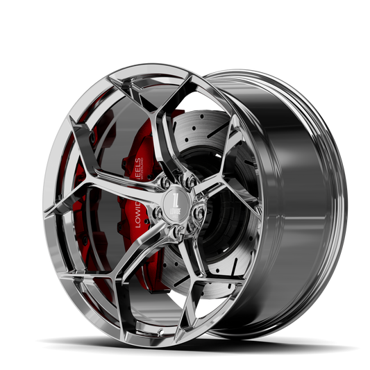 OEM+ Series – lowidewheels