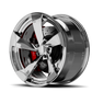 LWW OEM2.1 Forged
