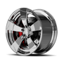LWW OEM2.2 Forged