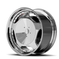 LWW OEM2.4 Forged