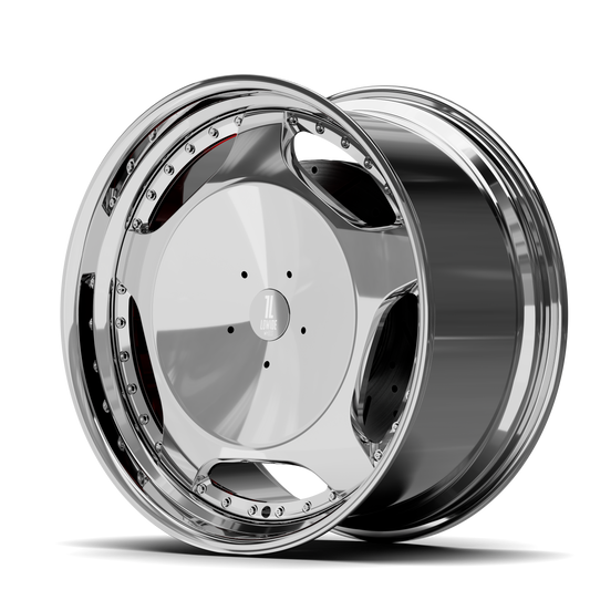 Wheel Lwr Shell OEM+ Series – lowidewheels