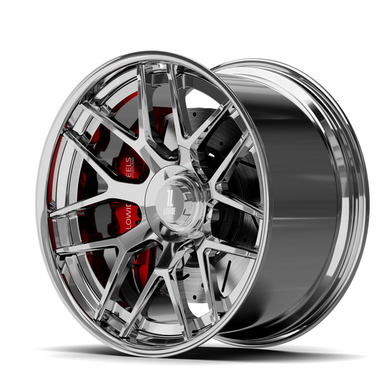 OEM+ Series – lowidewheels
