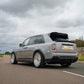 Rolls-Royce Cullinan Series 1 Carbon Kit – CT Design | DTC Certificate