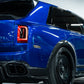 Rolls-Royce Cullinan Series 1 Carbon Kit – CT Design | DTC Certificate