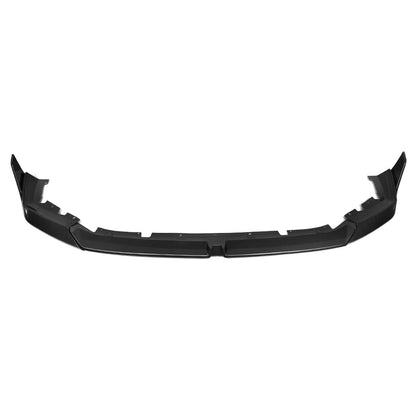 BMW M5 G90,G99 LP Carbon Front Lip V2 SQ-Style