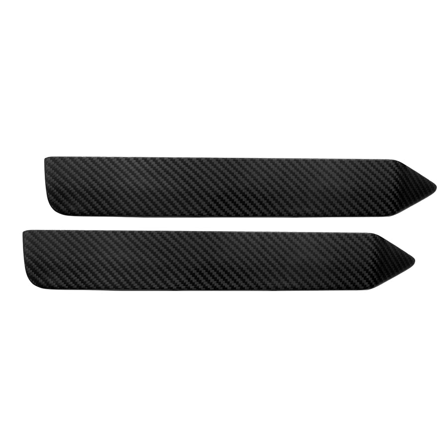BMW M5 G90,G99 LP Carbon Reflector Insert rear SQ-Style
