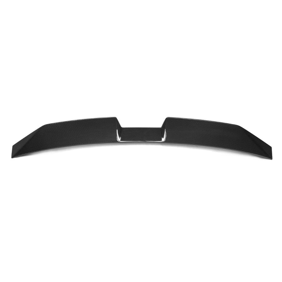 BMW M5 G90 LP Carbon Roofkanten Spoiler SQ-Style