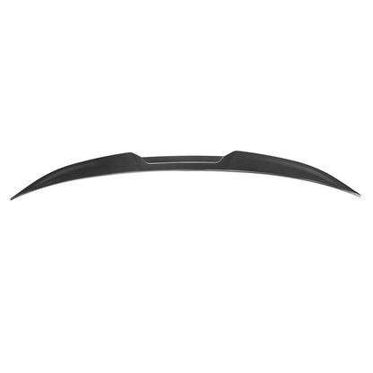 BMW M5 G90 LP Carbon Spoiler V1 SQ-Style