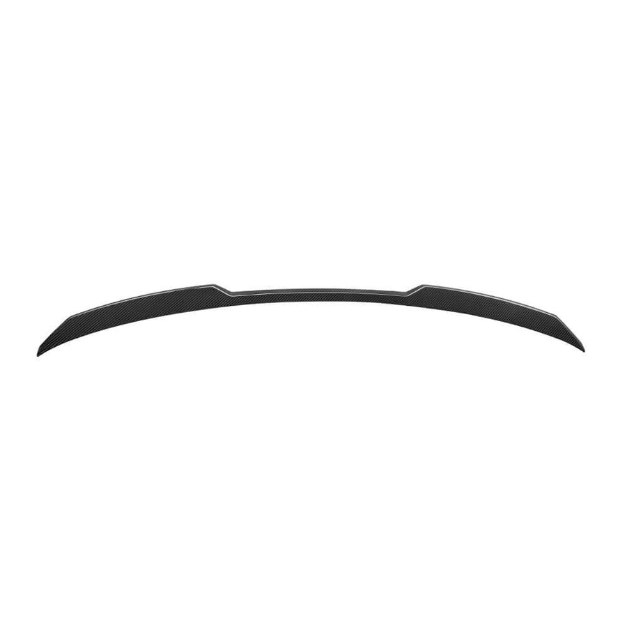 BMW M5 G99 LP Carbon Spoiler Kofferraum SQ-Style