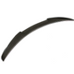 BMW M4 F82 Carbon Rear Spoiler Lip MP Style – CT Design