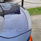 BMW M4 F82 Carbon Rear Spoiler Lip MP Style – CT Design
