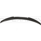 BMW M4 F82 Carbon Rear Spoiler Lip MP Style – CT Design