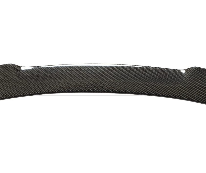 BMW M4 F82 Carbon Rear Spoiler Lip MP Style – CT Design
