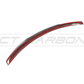 BMW M4 F82 Carbon Rear Spoiler Lip MP Style – CT Design