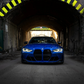 BMW M3 G80 Carbon Kit V2 – CT Design